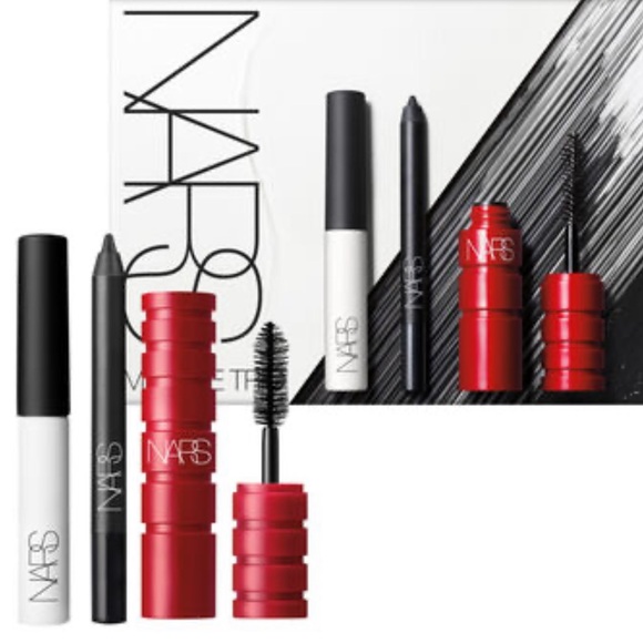 NARS Mini Eye Trio - Picture 2 of 6